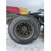 SITRAK C7H 4x2 Седельный тягач ZZ4186V391HE (Дизельный, 12,4 л, 480 л.с., AT)