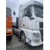 SITRAK C7H 4x2 Седельный тягач ZZ4186V361HE (Дизельный, 12,4 л, 480 л.с., МТ)