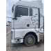 SITRAK C7H 4x2 Седельный тягач ZZ4186V361HE (Дизельный, 12,4 л, 480 л.с., МТ)