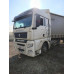 SITRAK C7H 4x2 Седельный тягач ZZ4186V361HE (Дизельный, 12,4 л, 480 л.с., АТ)
