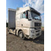 SITRAK C7H 4x2 Седельный тягач ZZ4186V361HE (Дизельный, 12,4 л, 480 л.с., АТ)