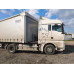 SITRAK C7H 4x2 Седельный тягач ZZ4186V361HE (Дизельный, 12,4 л, 480 л.с., АТ)