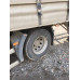 SITRAK C7H 4x2 Седельный тягач ZZ4186V361HE (Дизельный, 12,4 л, 480 л.с., АТ)