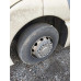 SITRAK C7H 4x2 Седельный тягач ZZ4186V361HE (Дизельный, 12,4 л, 480 л.с., АТ)