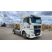 SITRAK C7H 4x2 Седельный тягач ZZ4186V391HE