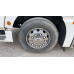 SITRAK C7H 4x2 Седельный тягач ZZ4186V391HE
