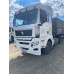 SITRAK C7H MAX 4x2 Седельный тягач ZZ4186V361HE (Дизельный, 12,4 л, 480 л.с., АТ)