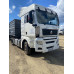 SITRAK C7H MAX 4x2 Седельный тягач ZZ4186V361HE (Дизельный, 12,4 л, 480 л.с., АТ)
