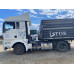 SITRAK C7H MAX 4x2 Седельный тягач ZZ4186V361HE (Дизельный, 12,4 л, 480 л.с., АТ)