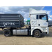 SITRAK C7H MAX 4x2 Седельный тягач ZZ4186V361HE (Дизельный, 12,4 л, 480 л.с., АТ)