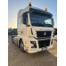 SITRAK C7H MAX 4x2 Седельный тягач ZZ4186V391HE (Дизельный, 12,4 л, 480 л.с., АТ)