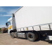 SITRAK C7H 4x2 Седельный тягач ZZ4186V361HE (Дизельный, 12,4 л, 480 л.с., АТ)