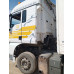 SITRAK C7H 4x2 Седельный тягач ZZ4186V361HE (Дизельный, 12,4 л, 480 л.с., АТ)