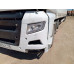SITRAK C7H 4x2 Седельный тягач ZZ4186V361HE (Дизельный, 12,4 л, 480 л.с., АТ)