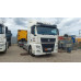 SITRAK C7H 4x2 Седельный тягач ZZ4186V391HE