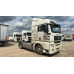 SITRAK C7H 4x2 Седельный тягач ZZ4186V391HE