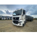 SITRAK C7H MAX 4x2 Седельный тягач ZZ4186V361HE (Дизельный, 12,4 л, 480 л.с., АТ)