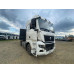 SITRAK C7H MAX 4x2 Седельный тягач ZZ4186V361HE (Дизельный, 12,4 л, 480 л.с., АТ)