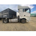 SITRAK C7H MAX 4x2 Седельный тягач ZZ4186V361HE (Дизельный, 12,4 л, 480 л.с., АТ)