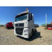 SITRAK C7H 4x2 Седельный тягач ZZ4186V391HE (Дизельный, 12,4 л, 480 л.с., AT)