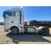 SITRAK C7H 4x2 Седельный тягач ZZ4186V391HE (Дизельный, 12,4 л, 480 л.с., AT)