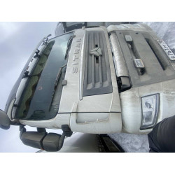 SITRAK C7H 4x2 Седельный тягач ZZ4186V361HE (Дизельный, 12,4 л, 480 л.с., АТ)
