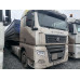 SITRAK C7H 4x2 Седельный тягач ZZ4186V361HE (Дизельный, 12,4 л, 480 л.с., АТ)