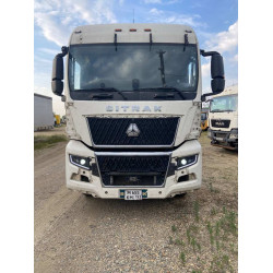 SITRAK C7H MAX 4x2 Седельный тягач ZZ4186V361HE (Дизельный, 12,4 л, 480 л.с., АТ)