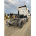 SITRAK C7H MAX 4x2 Седельный тягач ZZ4186V361HE (Дизельный, 12,4 л, 480 л.с., АТ)