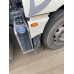 SITRAK C7H MAX 4x2 Седельный тягач ZZ4186V361HE (Дизельный, 12,4 л, 480 л.с., АТ)