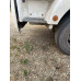 SITRAK C7H MAX 4x2 Седельный тягач ZZ4186V361HE (Дизельный, 12,4 л, 480 л.с., АТ)