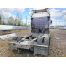 SITRAK C7H 4x2 Седельный тягач ZZ4186V361HE