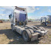 SITRAK C7H 4x2 Седельный тягач ZZ4186V361HE