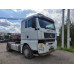 SITRAK C7H 4x2 Седельный тягач ZZ4186V361HE