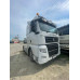 SITRAK C7H 4x2 Седельный тягач ZZ4186V361HE (Дизельный, 10,5 л, 441 л.с., АT)