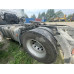 SITRAK C7H 4x2 Седельный тягач ZZ4186V361HE (Дизельный, 10,5 л, 441 л.с., АT)