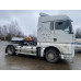 SITRAK C7H MAX 4x2 Седельный тягач ZZ4186V391HE (Дизельный, 12,4 л, 480 л.с., АТ)