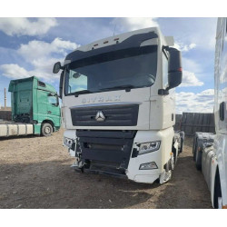 SITRAK C7H 4x2 Седельный тягач ZZ4186V391HE