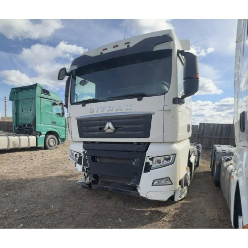 SITRAK C7H 4x2 Седельный тягач ZZ4186V391HE SITRAK C7H 4x2 Седельный тягач ZZ4186V391HE