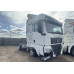 SITRAK C7H 4x2 Седельный тягач ZZ4186V391HE