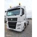 SITRAK C7H 4x2 Седельный тягач ZZ4186V361HE (Дизельный, 12,4 л, 480 л.с., АТ)