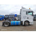 SITRAK C7H 4x2 Седельный тягач ZZ4186V361HE (Дизельный, 12,4 л, 480 л.с., АТ)