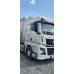 SITRAK C7H 4x2 Седельный тягач ZZ4186V391HE (Дизельный, 12,4 л, 480 л.с., AT)