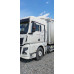SITRAK C7H 4x2 Седельный тягач ZZ4186V391HE (Дизельный, 12,4 л, 480 л.с., AT)