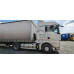 SITRAK C7H 4x2 Седельный тягач ZZ4186V391HE (Дизельный, 12,4 л, 480 л.с., AT)