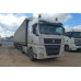SITRAK C7H 4x2 Седельный тягач ZZ4186V391HE