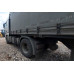 SITRAK C7H 4x2 Седельный тягач ZZ4186V391HE
