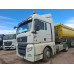 SITRAK C7H 4x2 Седельный тягач ZZ4186V391HE (Дизельный, 12,4 л, 480 л.с., AT)