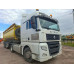 SITRAK C7H 4x2 Седельный тягач ZZ4186V391HE (Дизельный, 12,4 л, 480 л.с., AT)