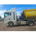 SITRAK C7H 4x2 Седельный тягач ZZ4186V391HE (Дизельный, 12,4 л, 480 л.с., AT)
